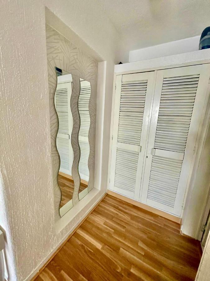 Cozy And Stylish Studio Apt Just 800M From The Beach - New On Booking! Albufeira Exterior photo